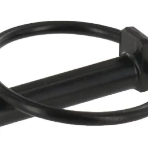 Zawleczka z kółkiem 10x45 mm Kramp