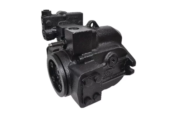 Danfoss LR-R-025C-LS-21-20-NN-N-3-C2RR