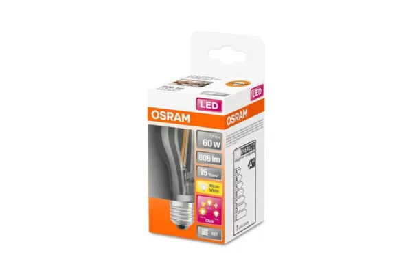 Osram Żarówka LED