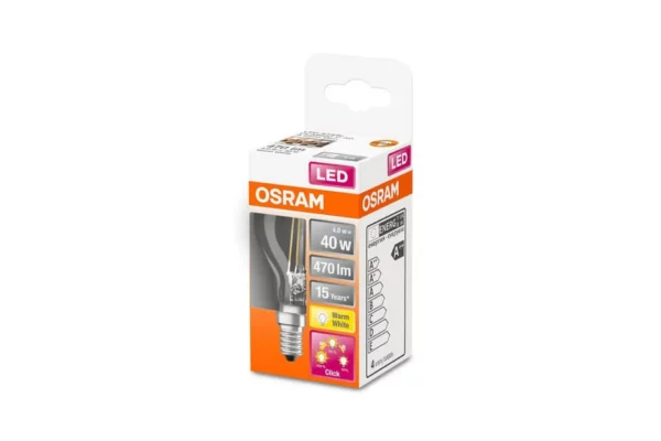 Osram Żarówka LED