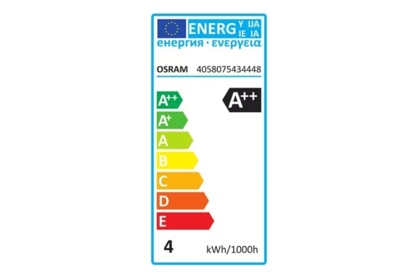 Osram Żarówka LED