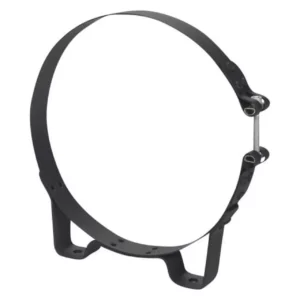Opaska mocująca układu wydechowego 216 mm