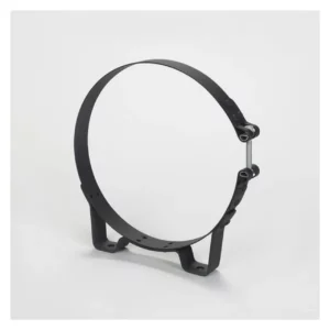 Opaska mocująca układu wydechowego 274 mm