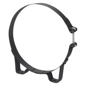 Opaska mocująca układu wydechowego 300 mm