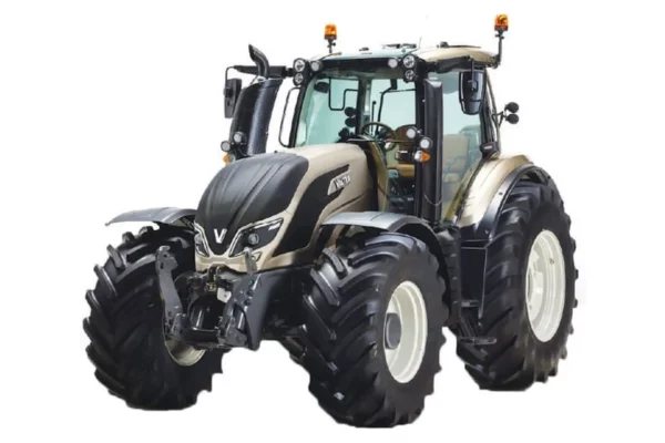 Ciągnik Valtra T254