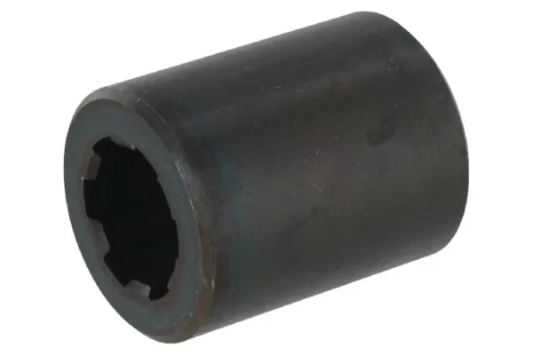 Adapter między wałem pompy i napędem 1"SAE 6B L=5