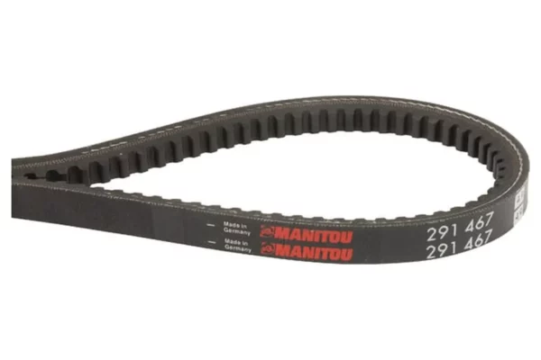 V belt