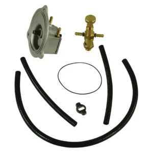 Pompa olejowa kpl. B.P.