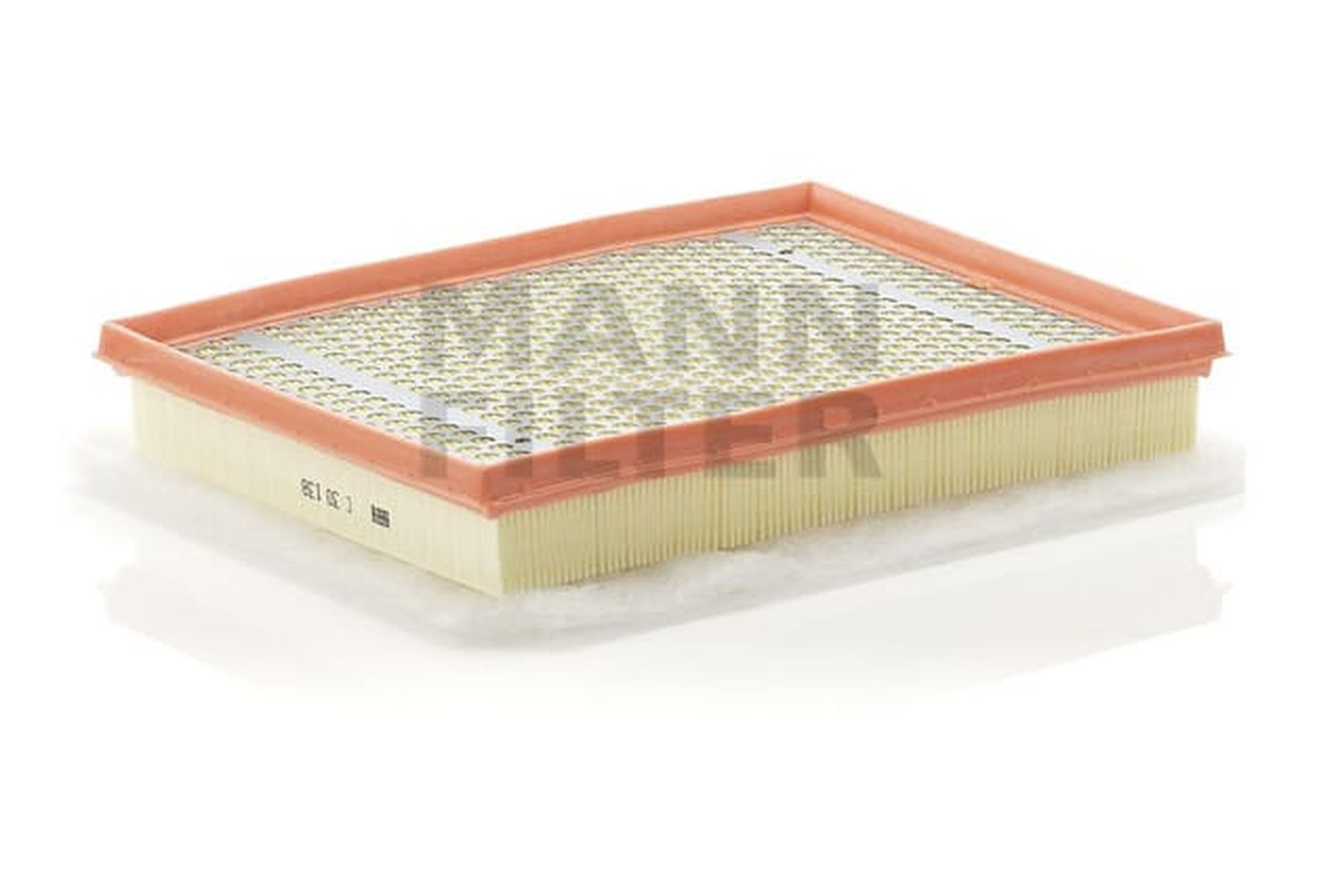 MANN-FILTER C 30 138 Filtro Aria conveniente