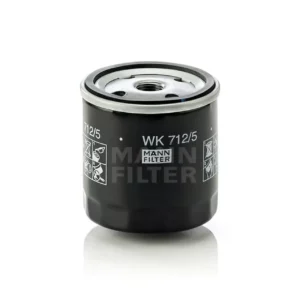 Filtr paliwa