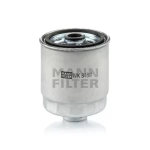 Filtr paliwa