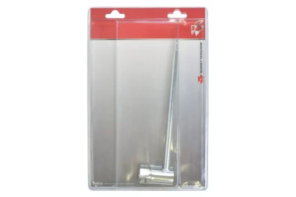 Klucz do świec zapłonowych 19 mm z bitem Torx®