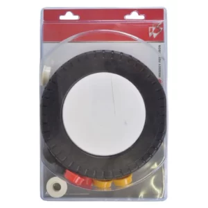 Koło uniw. O180 + pierśc.piast