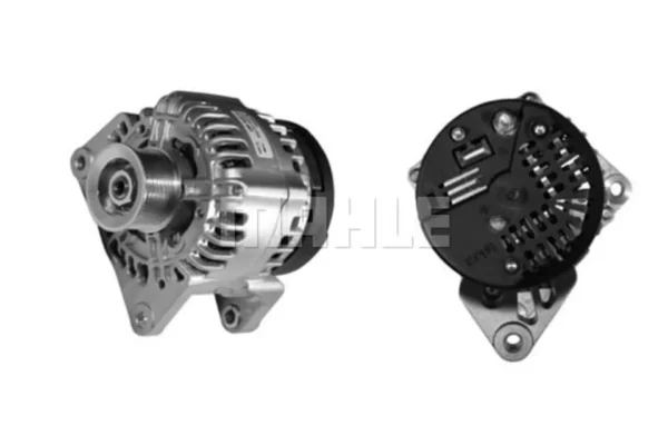 Alternator 14V 95A