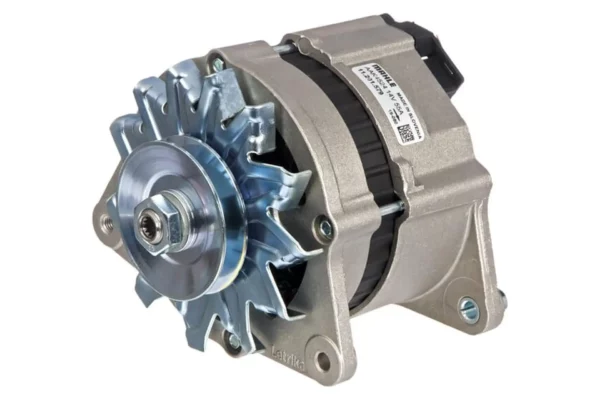 Alternator 14V 55A