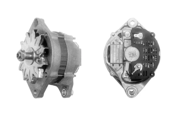 Alternator 14V 65A