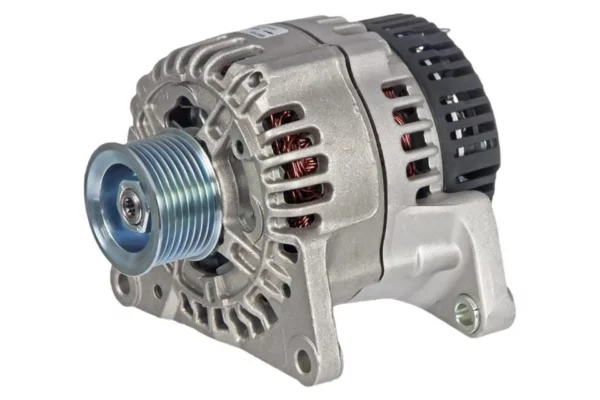 Alternator 14V 85A