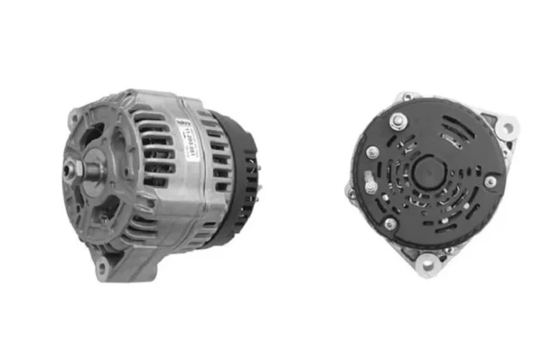 Alternator 24V 80A