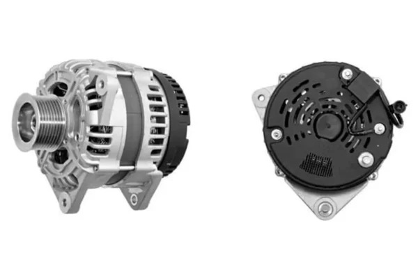 Alternator 14V 200A