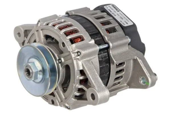 Alternator 14V 55A