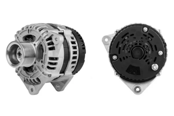 Alternator 14V 200A