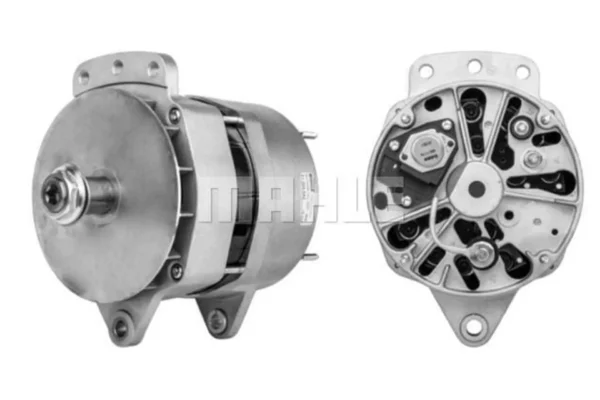 Alternator 14V 220A