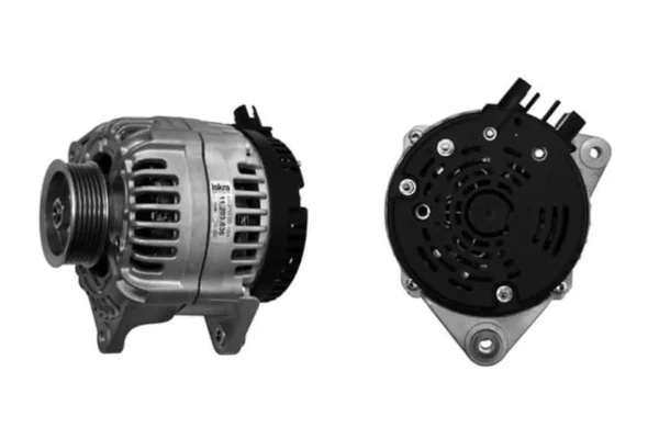 Alternator 14V 120A