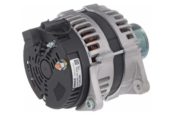 Mahle Alternator 14V 200A