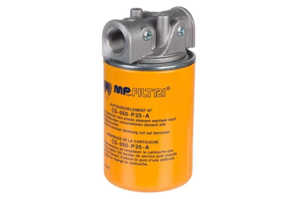 Filtr powrotny MPS 050-R-G1-P25