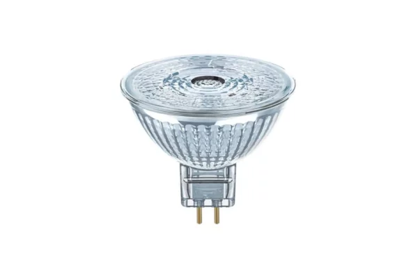 Żarówka LED 8W GU5.3 830