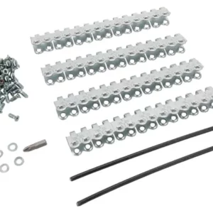 Zestaw naprawczy pasów 170 mm (2 szt.)