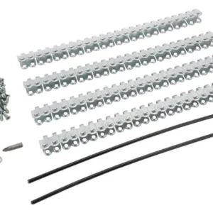 Zestaw naprawczy pasów 290 mm (2 szt.)