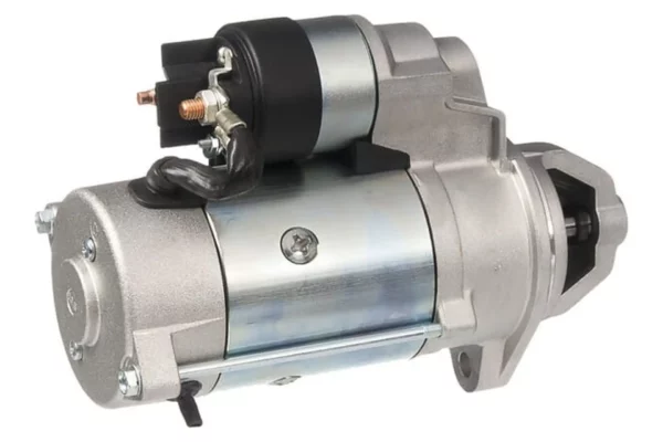 Mahle Rozrusznik 12V 2.6kW Z-9 Mahle