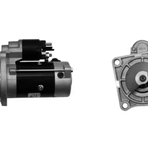 Rozrusznik 12V 2.6kW Z-9