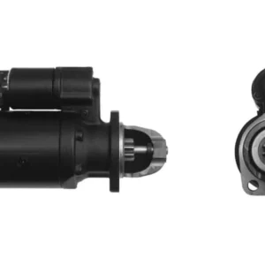 Rozrusznik 12V 2.7kW Z-10 Mahle