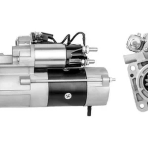 Rozrusznik 24V 5.5kW