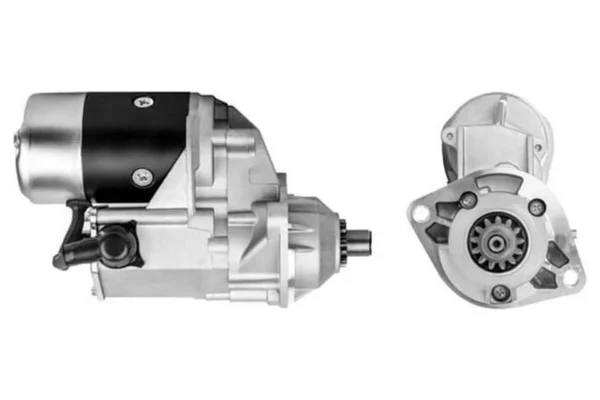 Rozrusznik 12V 2.5kW