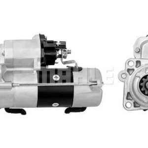 Rozrusznik 12V 3.0kW
