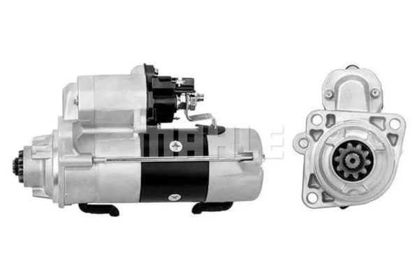 Rozrusznik 12V 3.0kW