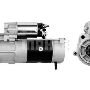 Rozrusznik 12V 3.6kW