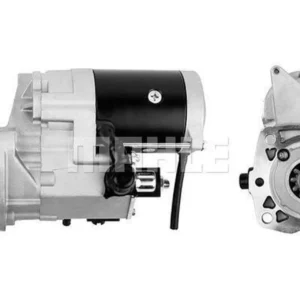 Rozrusznik 12V 4.0kW
