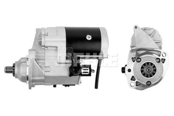 Rozrusznik 12V 4.0kW