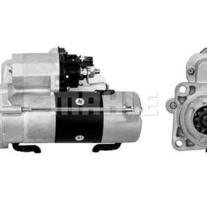 Rozrusznik 24V 4.8kW