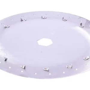 +Disc