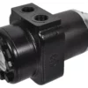 Danfoss Silnik napędowy koła, wał O 1", odprow. ol. wyciek.