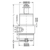 Danfoss Silnik Danfoss OMPW200