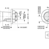 Danfoss Silnik orbitalny