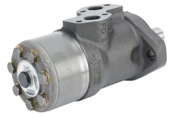 Danfoss Silnik orbitalny OMPX 315 wałek O 25 mm A2