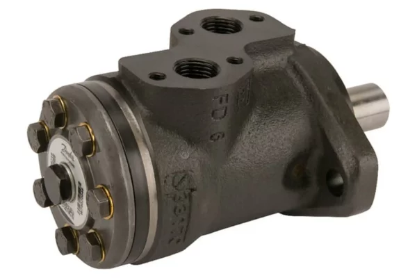 Danfoss Silnik orbitalny , wał O25 A2