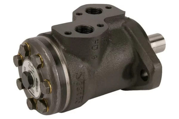 Danfoss Silnik orbitalny OMPX 50 wałek O 25 mm A2